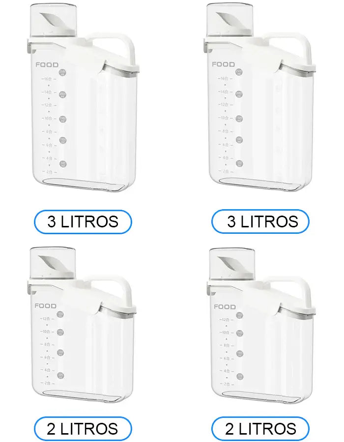 SAVEFOOD™ - Dispenser - 1.5 Litros