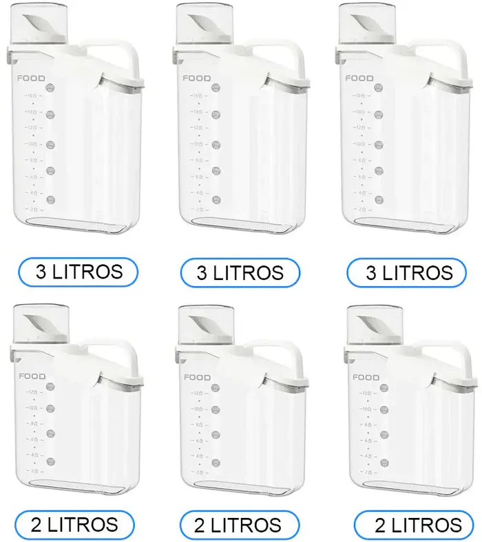 SAVEFOOD™ - Dispenser - 1.5 Litros