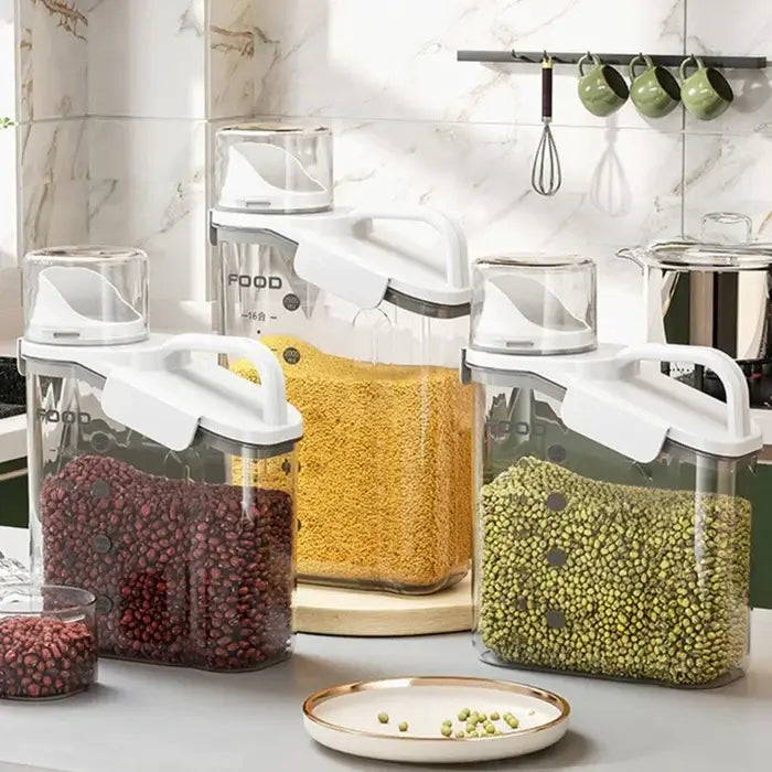 SAVEFOOD™ - Dispenser - 1.5 Litros