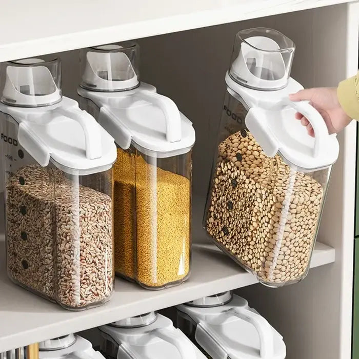 SAVEFOOD™ - Dispenser - 1.5 Litros