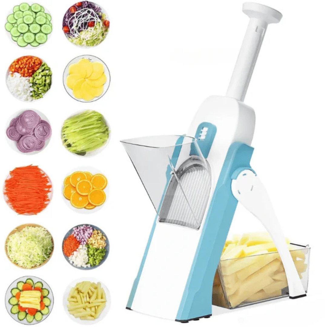 CORTADOR  DE LEGUMES MULTIFUNCIONAL