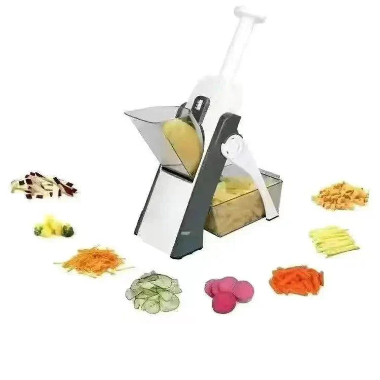 CORTADOR  DE LEGUMES MULTIFUNCIONAL